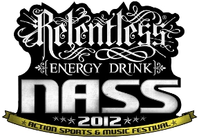 Essential Travel NASS Festival 2012 Giveaway