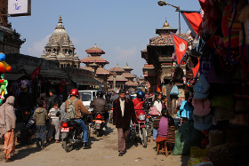 Kathmandu, Nepal