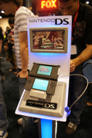 Nintendo at Convention