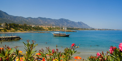 North Cyprus