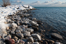 Ontario Shore