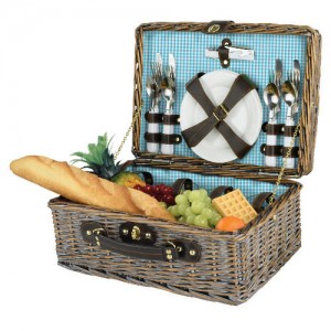 picnic hamper