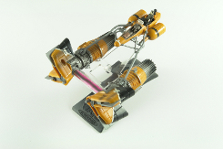 Podracer Toy