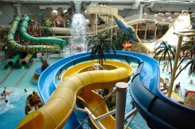 Sandcastle Waterpark