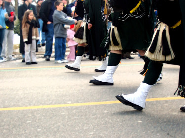 St. Patrick's Day Parade