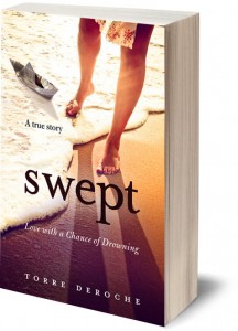 Swept:Love With A Chance Of Drowningd