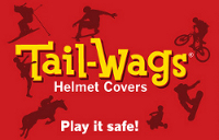 Tail Wags Logo