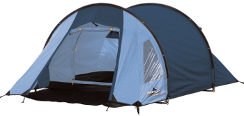 The 2 man tent