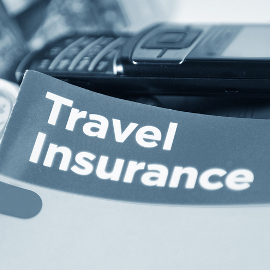 Travel Insurance Quotes Compare Annual Or Single Trip Quotes - The Best