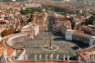 The Vatican