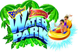 Sandcastle Waterpark logo