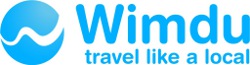 Wimdu Logo