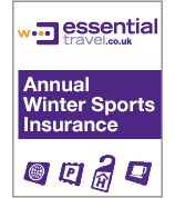 Annual Wintersports Cover