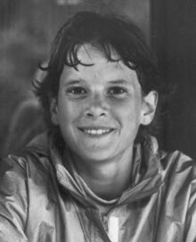 Zola Budd Zola Budd