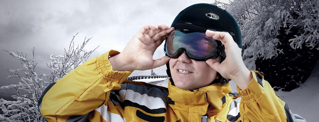 Buying A Ski Helmet