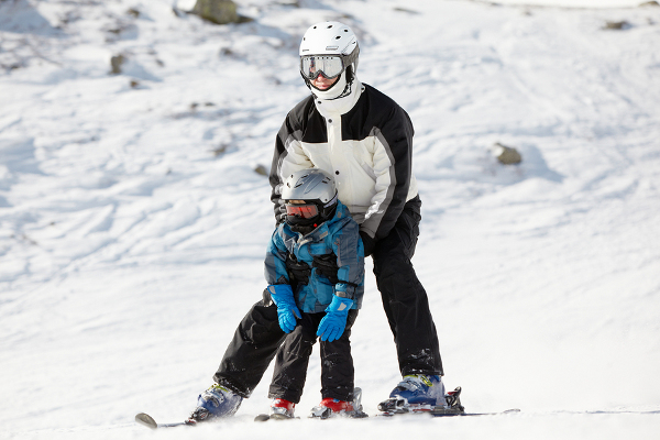 Can A Ski Helmet Save Your Life? | Ski Safety Equipment