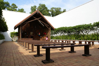 Changi Chapel Changi Chapel