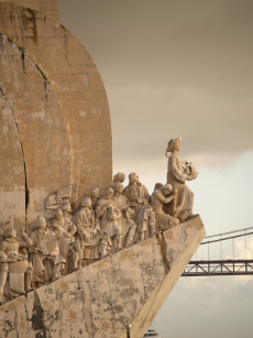 Padrão dos Descobrimentos Padrão dos Descobrimentos - a monument to Portugals Age of Discovery