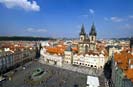 Prague