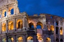 24 Hours in Rome The Colosseum