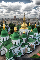 Saint Sophia Cathedral Saint Sophia cathedral