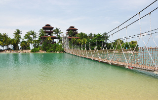 Sentosa Island Sentosa Island