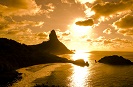 Travel in 2012 Sunset