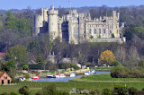 Arundel Castle Arundel Castle