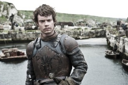 Ballintoy Ballintoy, Theon Greyjoy in the Iron Islands