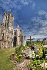 Canterbury Cathedral Canterbury Cathedral