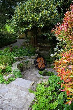 The Chalice Well Chalice Well