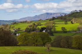 Cumbria Picturesque Cumbria