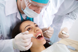Dentist in Hungary Dentist in Hungray