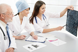 Non-invasive surgery Non-invasive surgery