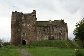 Doune Castle, Stirling Doune Castle, Stirling