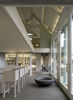 Hay Barn Spa Hay Barn Spa at Daylesford Organic