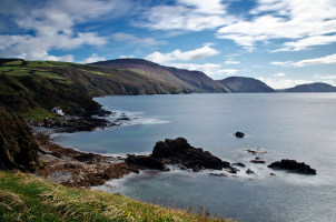 Isle of Man Isle of Man