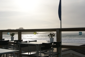 Kahuna Kahuna, Cornwall