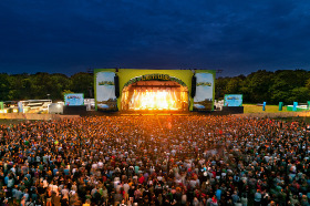 Latitude Festival Latitude Festival