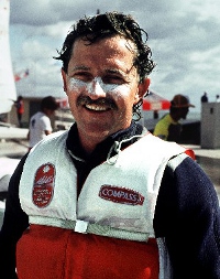 Lawrence Lemieux Lawrence Lemieux, 1988 Olympics