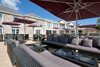 Llawnroc Hotel Llawnroc Hotel, Gwineas