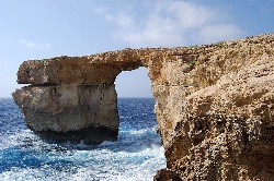Azure Window The Azure Window on Gozo