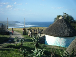 Mdumbi Backpackers Mdumbi Backpackers