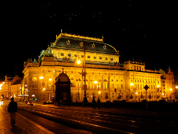 Czech National Theatre Czech National Theatre