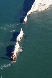 Isle of Wight Needles Isle of Wight coast
