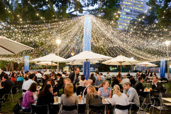 Night Noodle Market Night Noodle Market at Crave Sydney