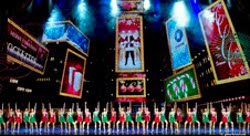 Radio City Christmas Spectacular Radio City Christmas Spectacular