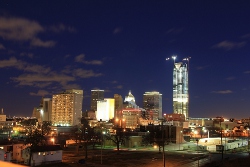 Oklahoma Oklahoma