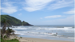 Second Beach Port St Johns Second Beach Port St Johns