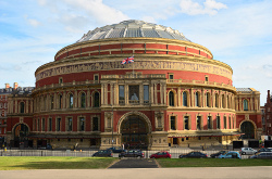 Royal Albert Hall